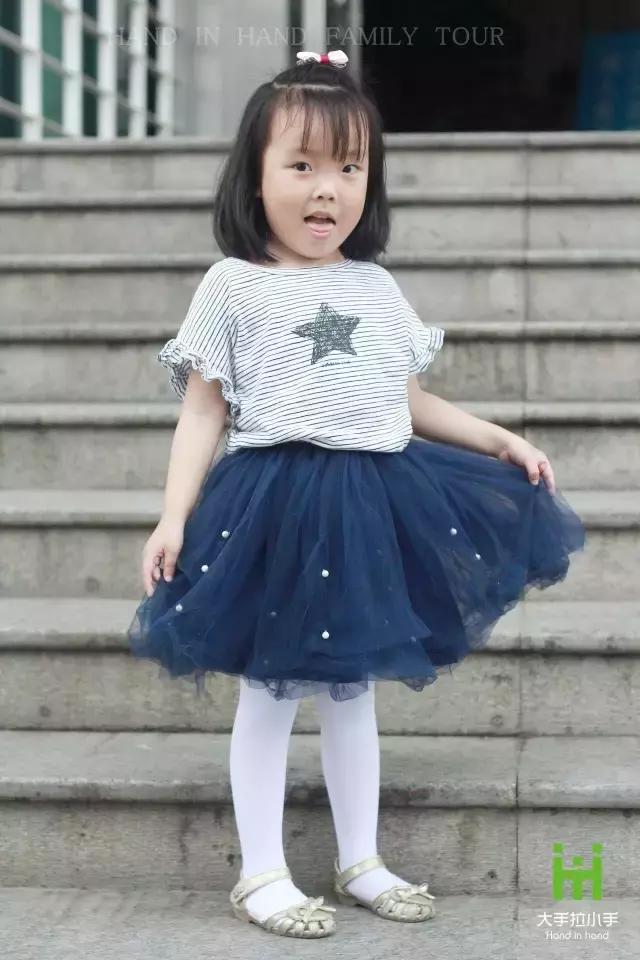 汉口江滩秀,潮童街拍视频