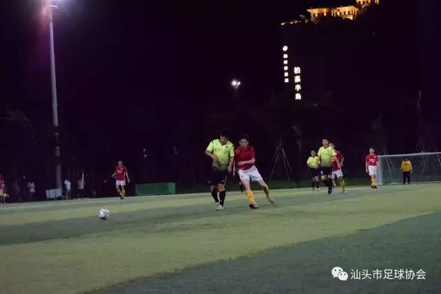 汕头足球冠军,汕头足球联赛汕超冠军