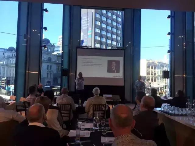 投资就是买房？新西兰首家华人创立的天使基金，用实力投资未来！