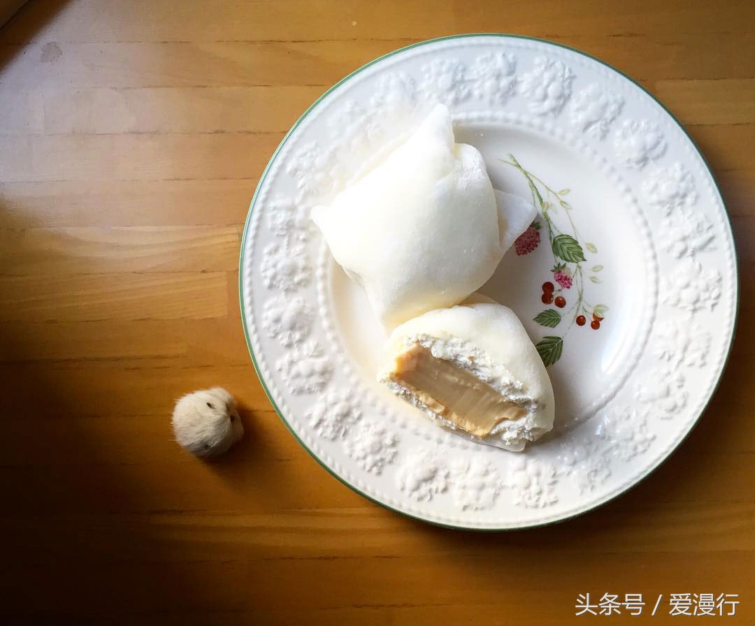 吃货小情书,一封来自小樽的情书完整版