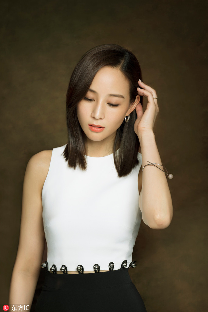 张钧甯窦骁知乎,窦骁张钧甯采访