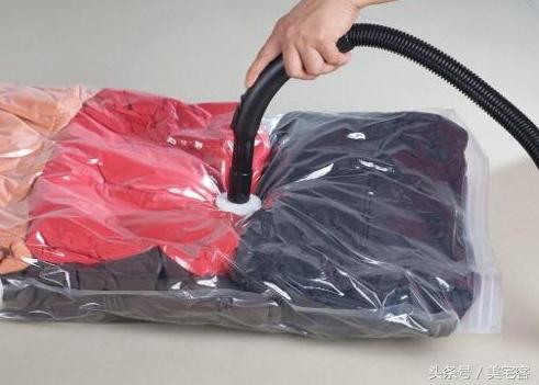 美式家居收纳技巧,美家的收纳技巧