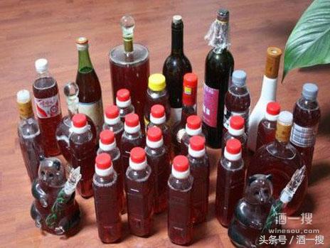 自酿葡萄酒怎么杀菌,自酿葡萄酒怎么澄清