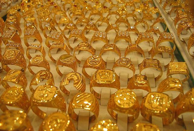 迪拜黄金市场攻略 (迪拜最好的黄金市场)