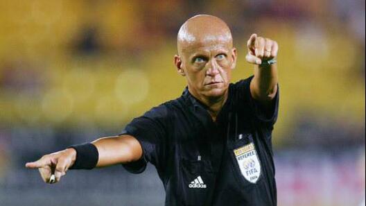 国际足联著名裁判员名单,世界著名的乒乓球女裁判员