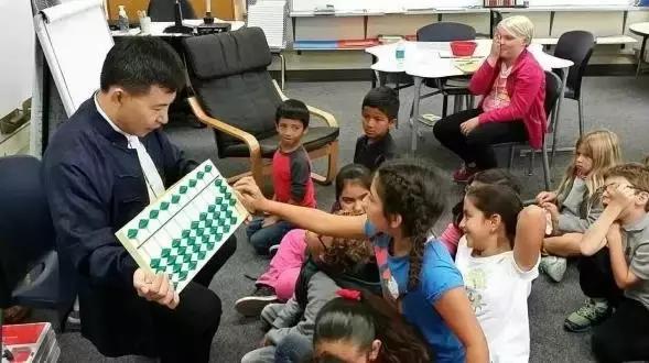 珠心算好不好,珠心算家长评语