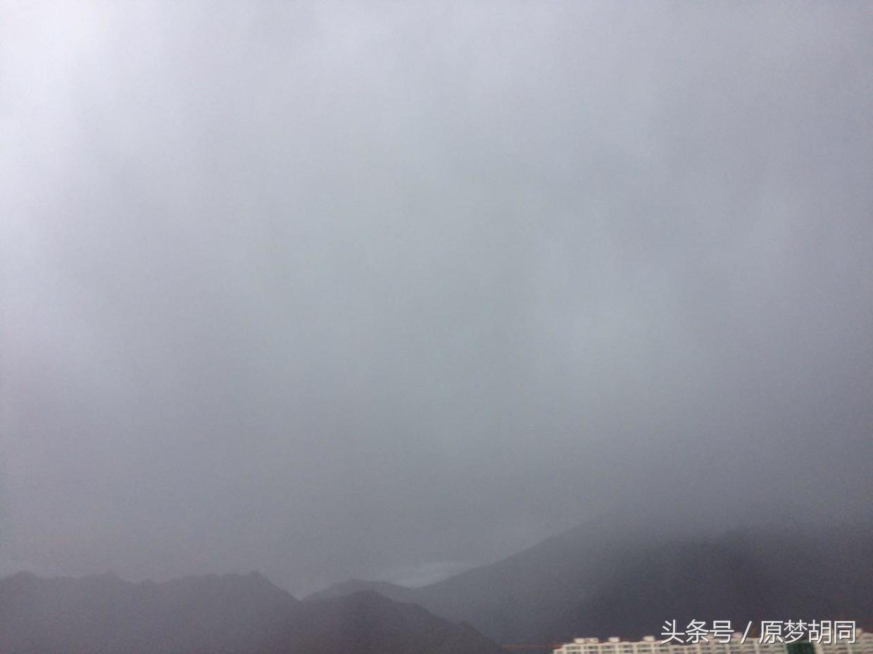 西藏之旅到达拉萨,去拉萨12天之行