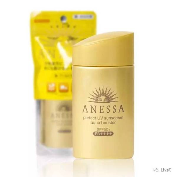 炎炎夏日护肤防晒修复必备神器,防晒产品护肤夏日必备