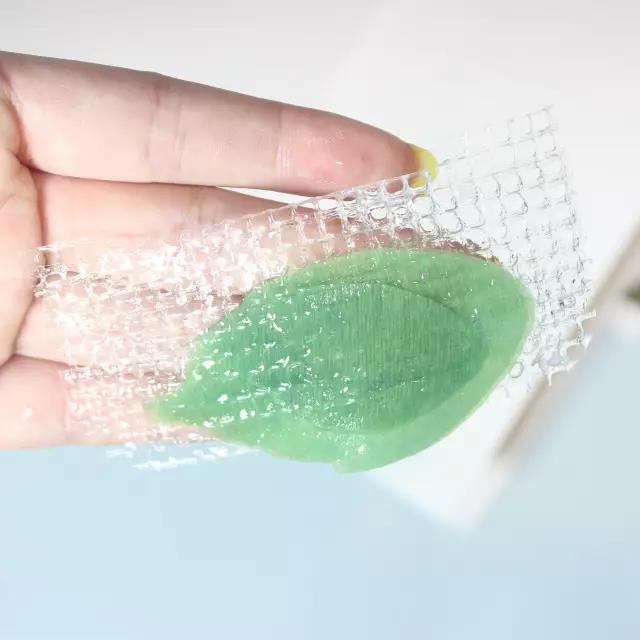 abybom冰凝面膜好用吗,山羊奶嫩滑美肌补水面膜100片