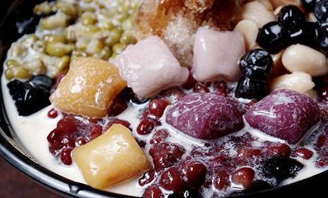 宜宾下午茶推荐的地方有哪些,宜宾下午茶推荐