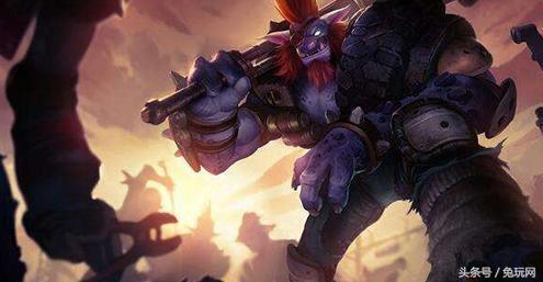 lol十大坑爹操作排名,lol最恶心的5个英雄组合