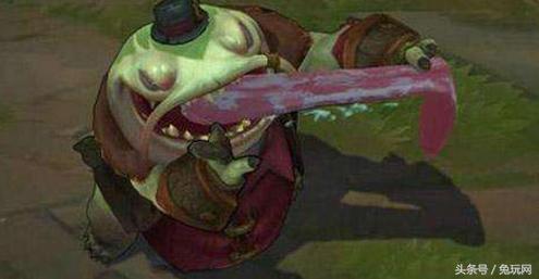 lol十大坑爹操作排名,lol最恶心的5个英雄组合