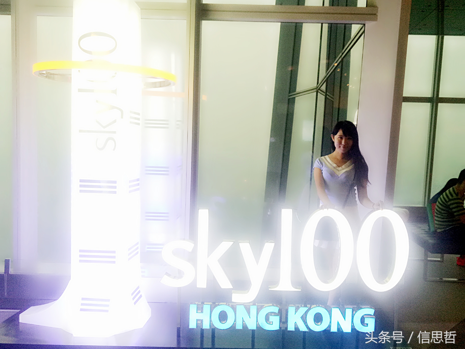 去香港旅游应该去哪玩,去香港旅游攻略最新消息