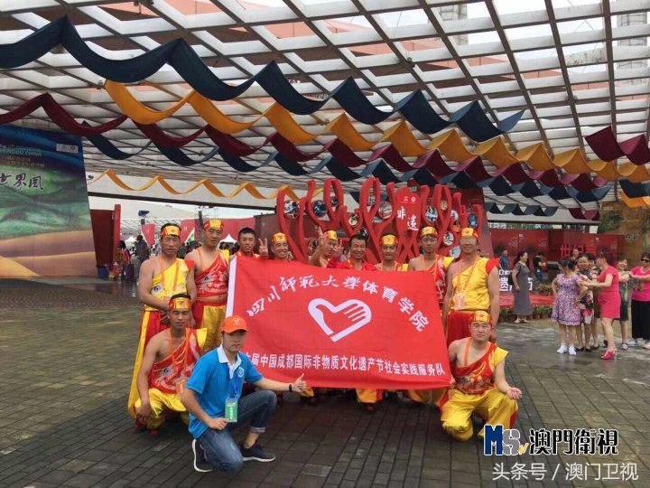 非遗节倒计时两天换个角度看非遗