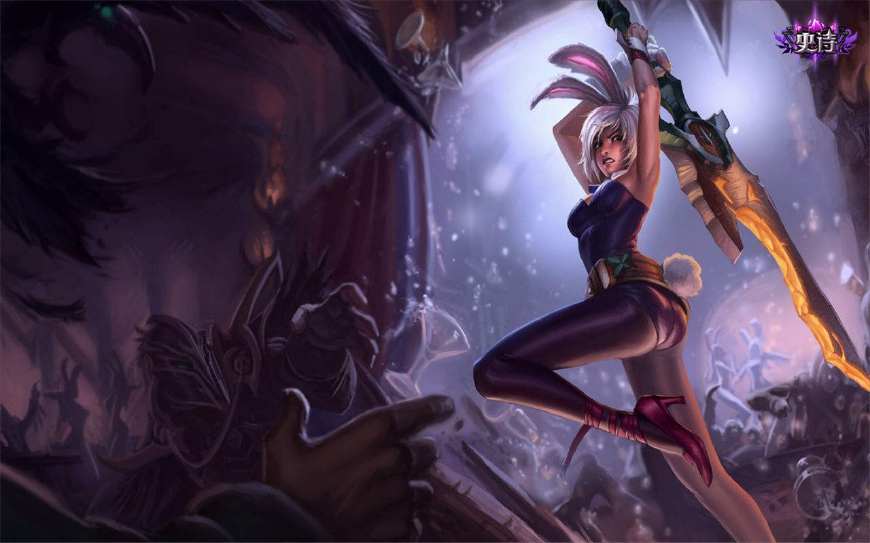 英雄联盟版高考，不考智商，只考对线和团战