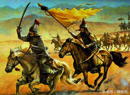 中国历史上军队最强的朝代排名,中国古代最强军团排名