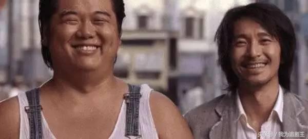 细数周星驰所有经典配角,为什么只有周星驰的配角让人记住