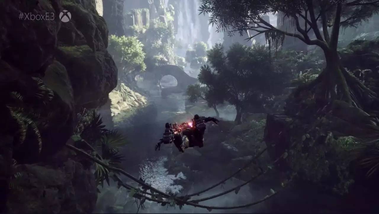 任天堂e3展游戏阵容,任天堂e3所有阵容