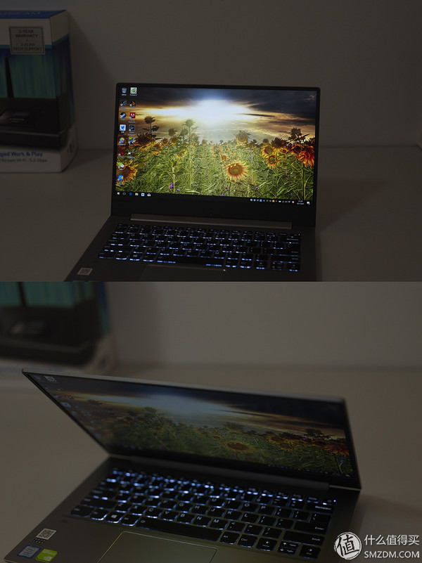 或许不用再海淘XPS——联想扬天V720重度体验