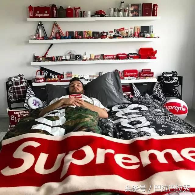 在潮牌店体验当潮牌主理人的一天,第一次走进潮牌店要注意什么