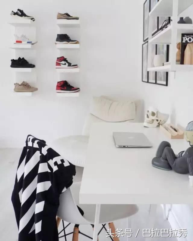 在潮牌店体验当潮牌主理人的一天,第一次走进潮牌店要注意什么