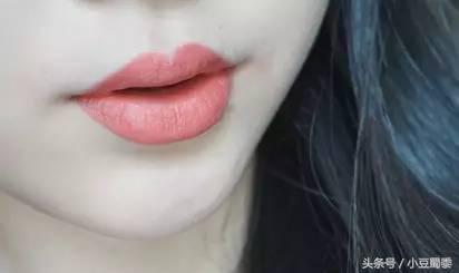 2020适合夏天口红推荐款,黄皮最显白的十款口红颜色