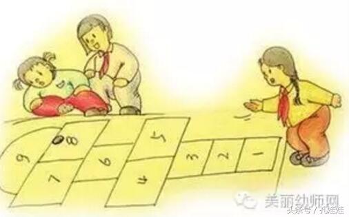 幼儿园沙包的多种玩法视频,幼儿园沙包的玩法