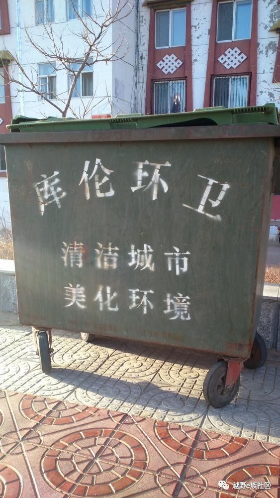 为什么很少有人开越野,为什么大家不开越野车