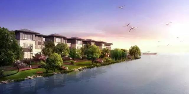 深耕苏州，路劲将给北双湖板块带来一场“华丽风暴”