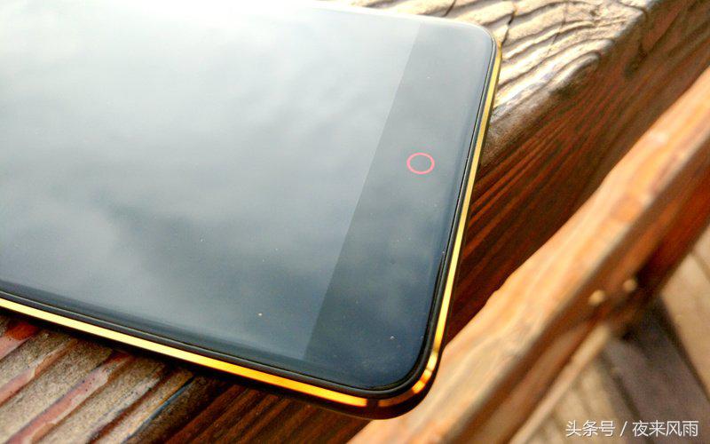 努比亚z17mini有VOLTE功能没,努比亚z17mini用的是啥处理器