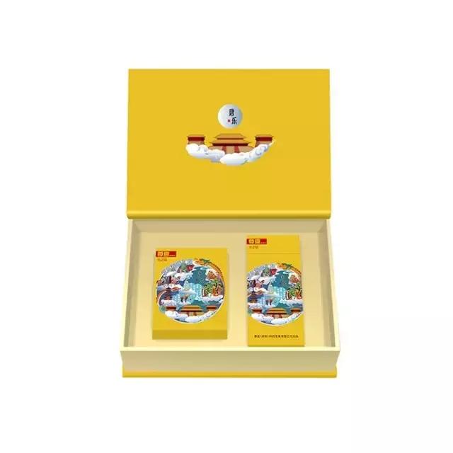 “爸”气外露51易货网承包你的父亲节礼物！