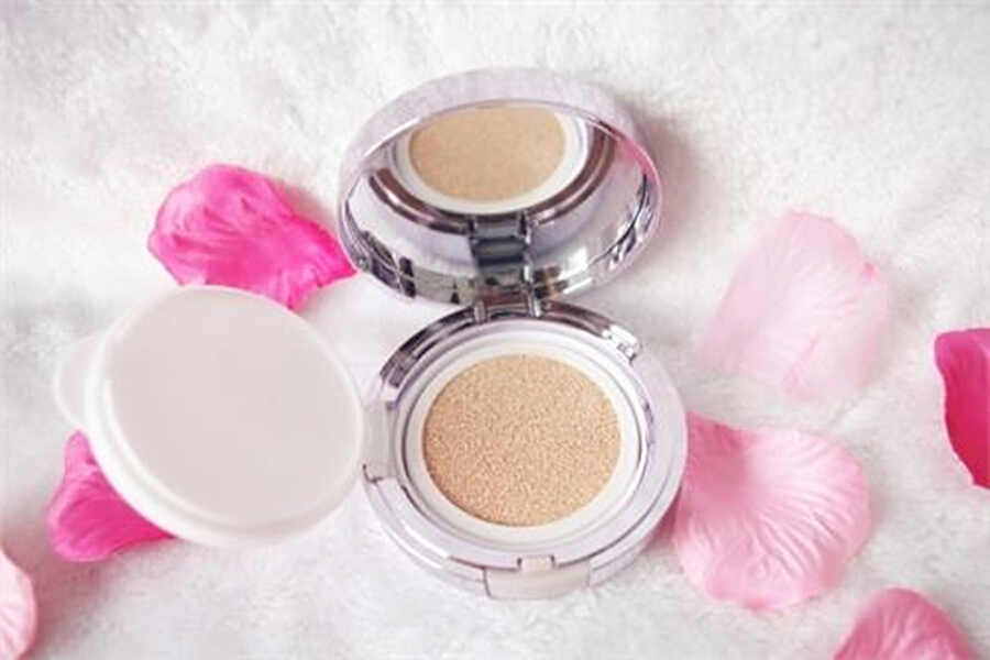 从黑妞到白富美你只差一盒气垫霜