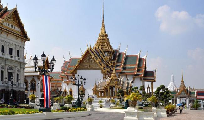 泰国旅游一定要玩的东西,跟团到泰国游需要准备什么