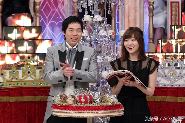 错把自己当帅哥的年轻人,日本老手声优吐槽后辈