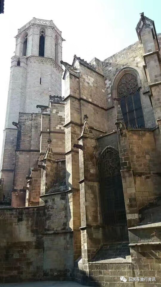 欧洲自驾旅行攻略大全,亚欧自驾之旅全集