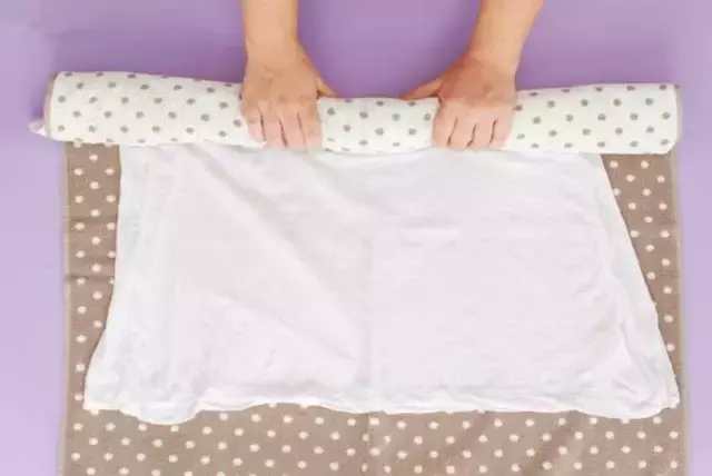 衣服洗缩水了怎么补救小妙招,纯棉衣服缩水了怎么让它变回原形