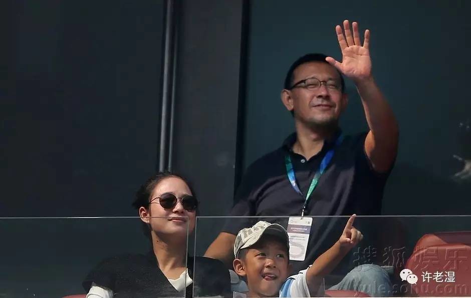 众人眼中的姜文,霸气的姜文