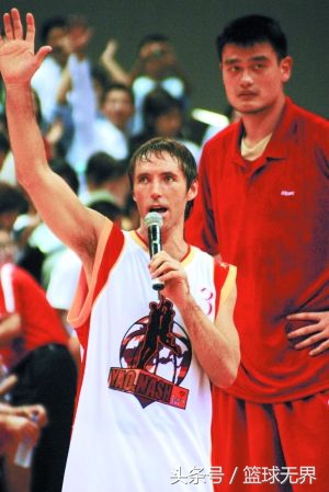 史蒂夫纳什风之子集锦,风之子纳什