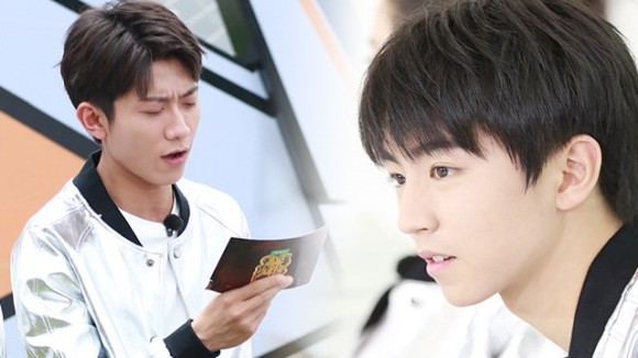 鹿晗自称刘壮实,鹿晗刘壮实搞笑视频