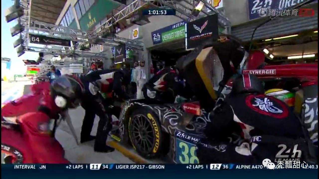 勒芒24小时耐力赛中国车手水平,勒芒24小时耐力赛原创车组