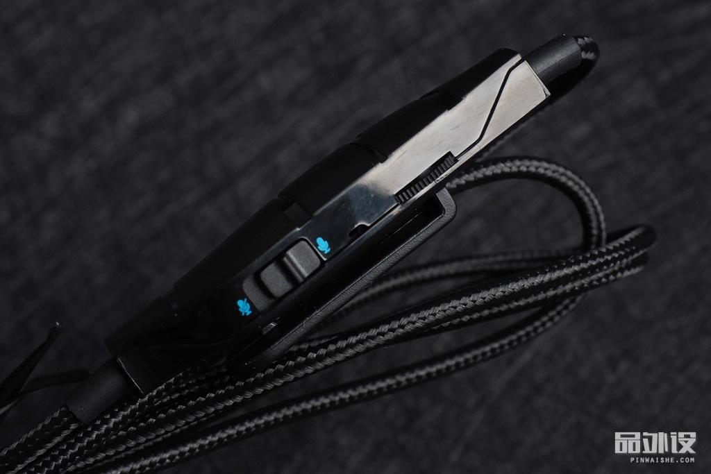 罗技耳机g933s和g733区别,罗技g933耳机灯光怎么关闭