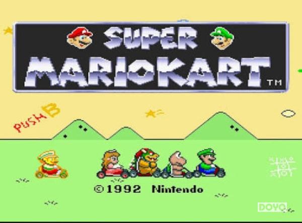 马里奥赛车游戏大全,马里奥赛车游戏有哪些