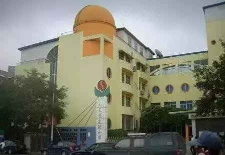 济南最顶尖的十所小学,济南排名前十的学校小学