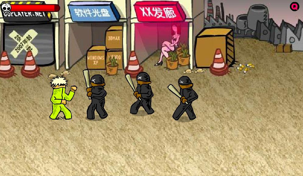 那些年的4399小游戏，你是不是都玩过