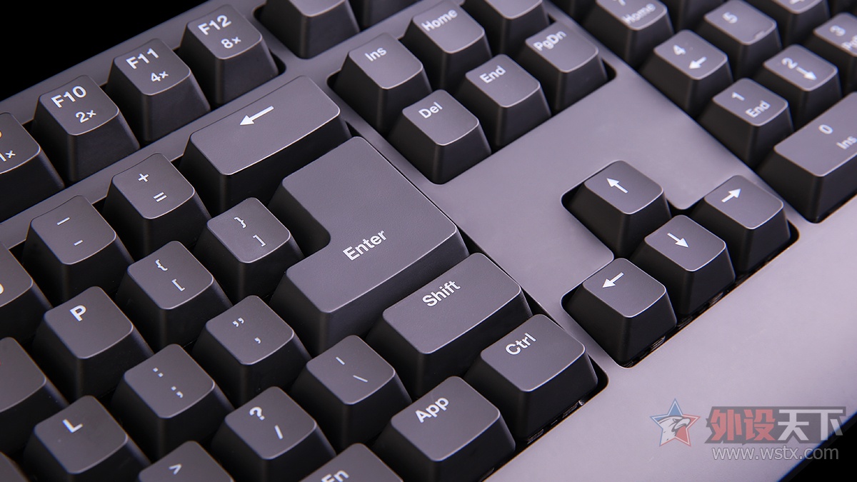 六年磨一“键”ZOWIECELERITASⅡ机械键盘评测