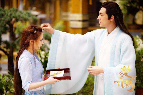 楚乔传大结局楚乔激发寒冰诀,楚乔传结局楚乔和谁在一起了