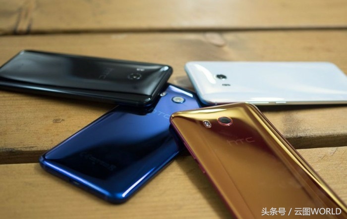 htc新机发布透明机身售价6660,htc性价比高的手机