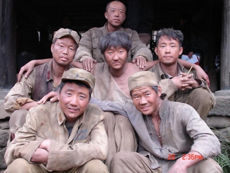 我的团长我的团综艺聚首,我的团长我的团全体演员现状