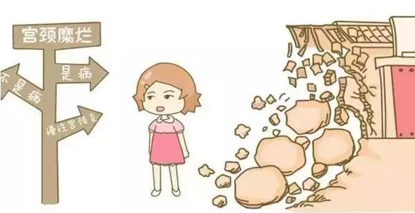 其实一般的妇科病都是可以治愈的,妇科病一定要治吗