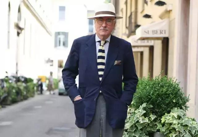 适合父亲的穿搭,父亲节最适合买什么东西